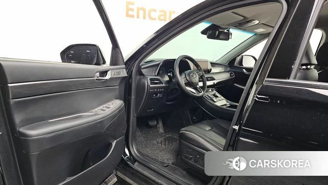 Hyundai Palisade id 4409835 из Кореи 20