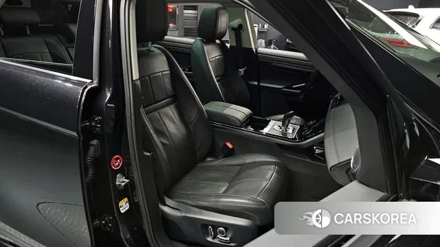 Land Rover Range Rover Evoque 2nd Generation id 3616002 из Кореи 20