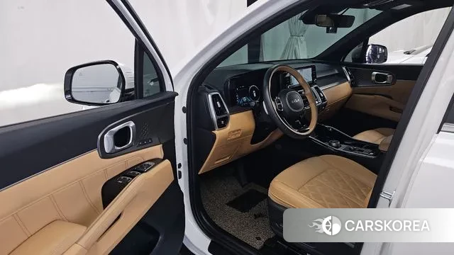 Kia Sorento 4th Generation id 3011564 из Кореи 20