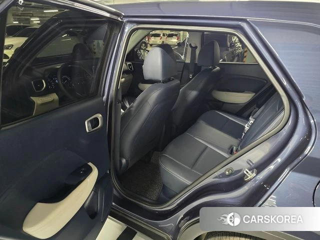 Hyundai Venue id 3839534 из Кореи 19