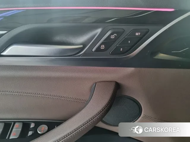 BMW X3 (G01) id 3626969 из Кореи 15