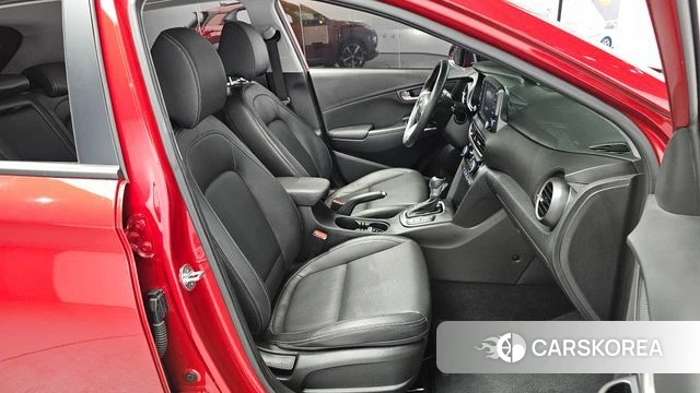Hyundai Kona id 4430651 из Кореи 30