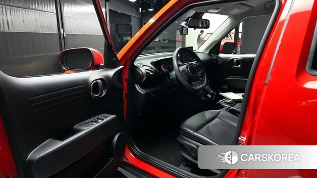 Hyundai Casper id 3735639 из Кореи 20