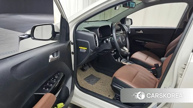 Kia The New Morning (JA) id 3963572 из Кореи 20