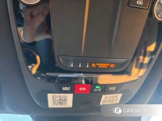 Kia Sorento 4th Generation id 3400825 из Кореи 20