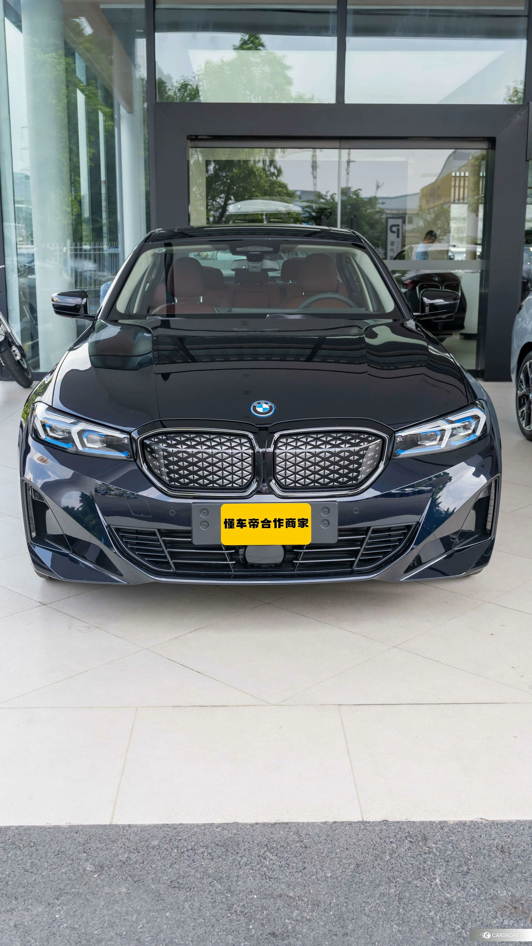 BMW i3 id 4440376 из Китая 19
