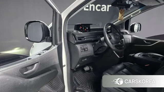 Hyundai Staria id 3611356 из Кореи 20