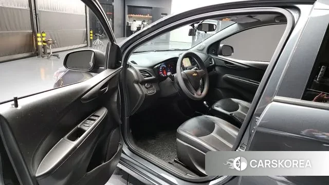 Chevrolet (GM Daewoo) The New Spark id 3489501 из Кореи 20