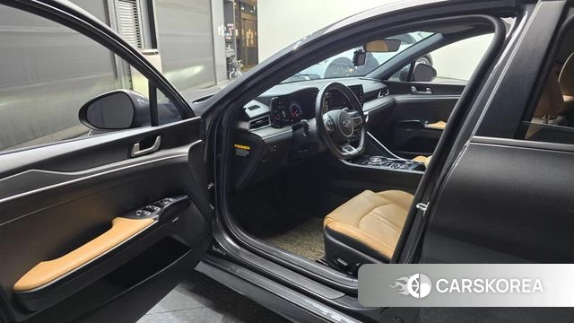 Kia K5 3rd generation id 3924451 из Кореи 20