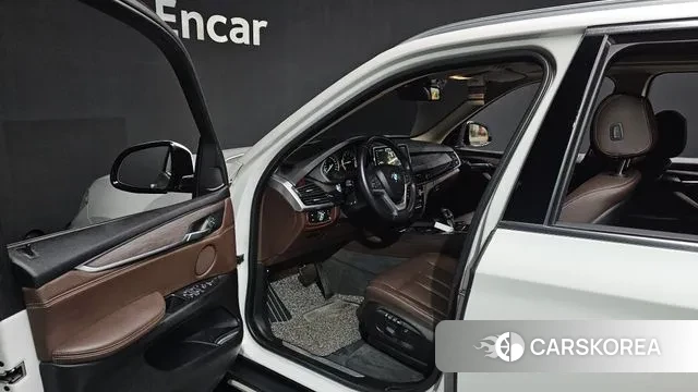 BMW X5 (F15) id 3319531 из Кореи 20