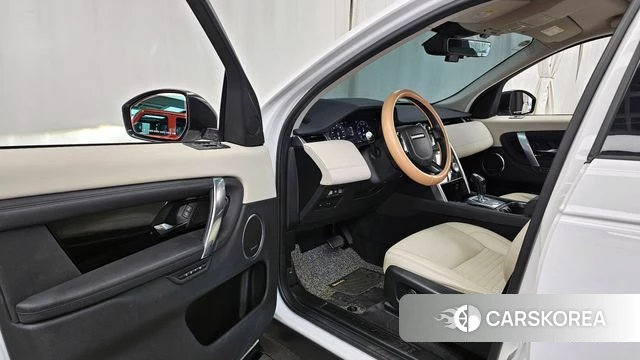 Land Rover Discovery Sports 2nd Generation id 4356096 из Кореи 20