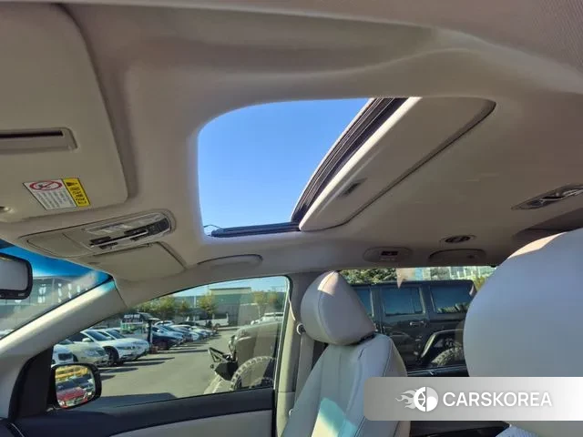 Kia The New Carnival id 3708913 из Кореи 20