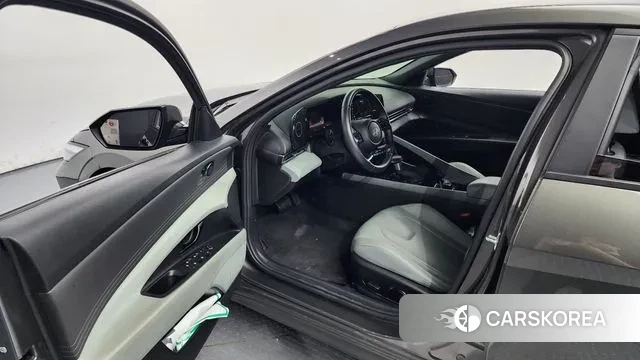 Hyundai The New Avante (CN7) id 2984061 из Кореи 20