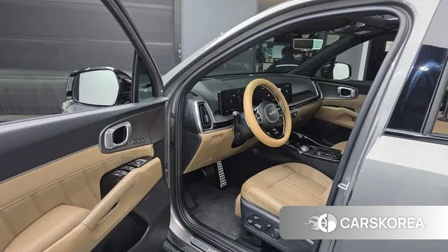 Kia The New Sorento 4th Generation id 3533477 из Кореи 20