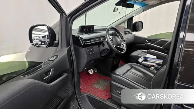 Hyundai Staria id 3395418 из Кореи 20