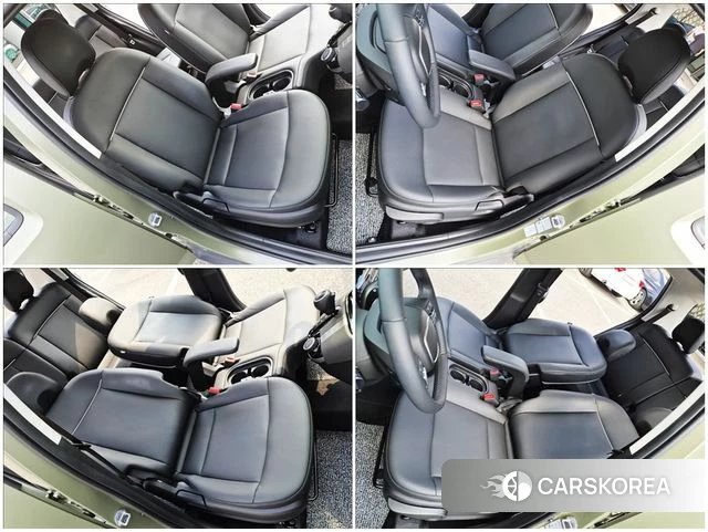 Hyundai The New Casper id 4904181 из Кореи 20