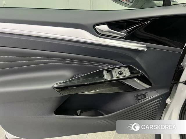 Volkswagen ID.4 CROZZ id 3882272 из Китая 23