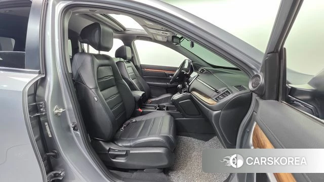 Honda CR-V 5th generation id 4339339 из Кореи 30