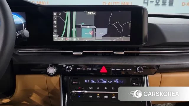 Kia Carnival 4th generation id 3771133 из Кореи 20