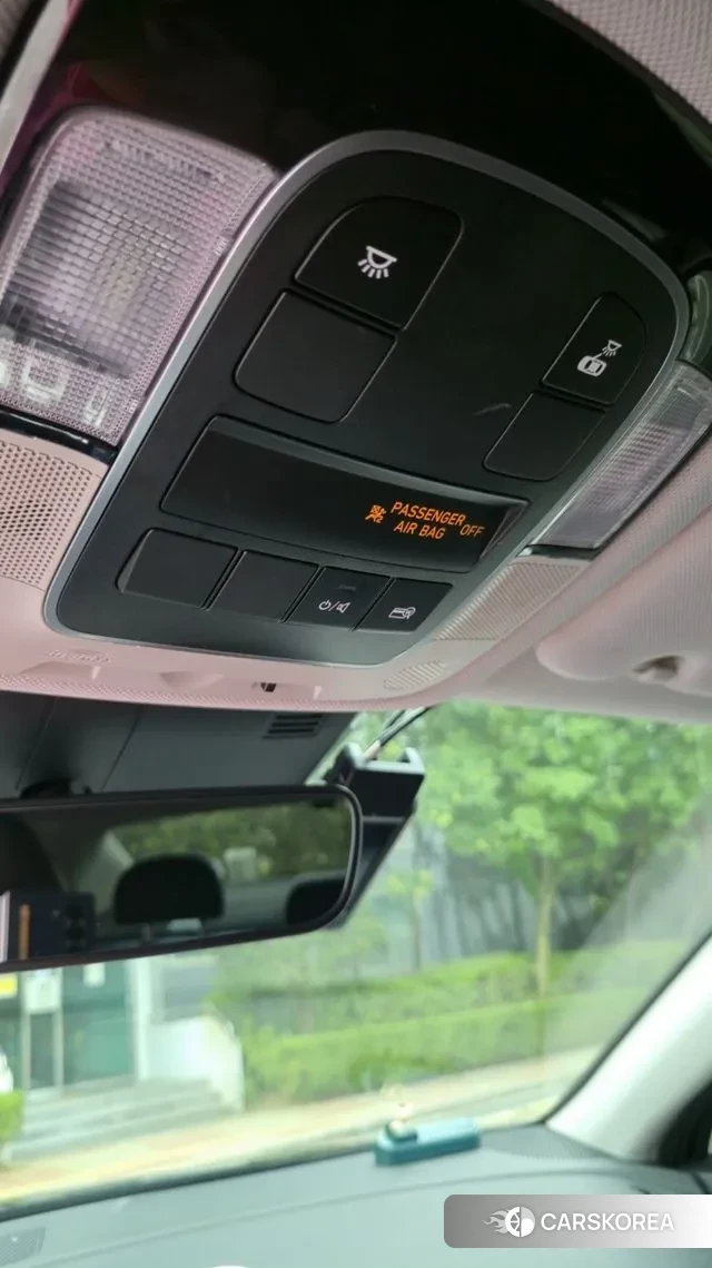 Hyundai Sonata (DN8) id 3058575 из Кореи 17