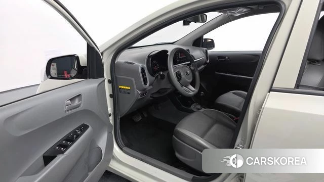 Kia All New Morning (JA) id 3886463 из Кореи 20