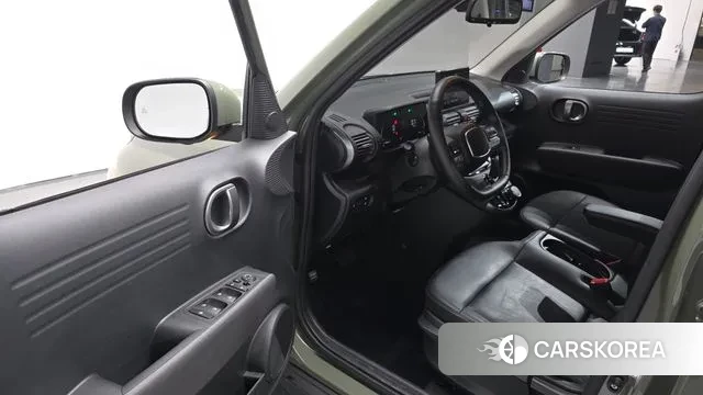 Hyundai Casper id 3022293 из Кореи 20