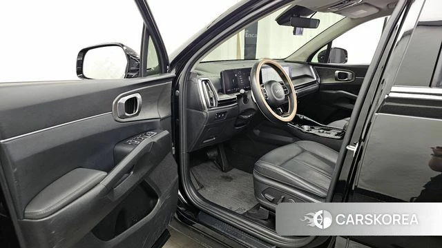 Kia The New Sorento 4th Generation id 4381360 из Кореи 33