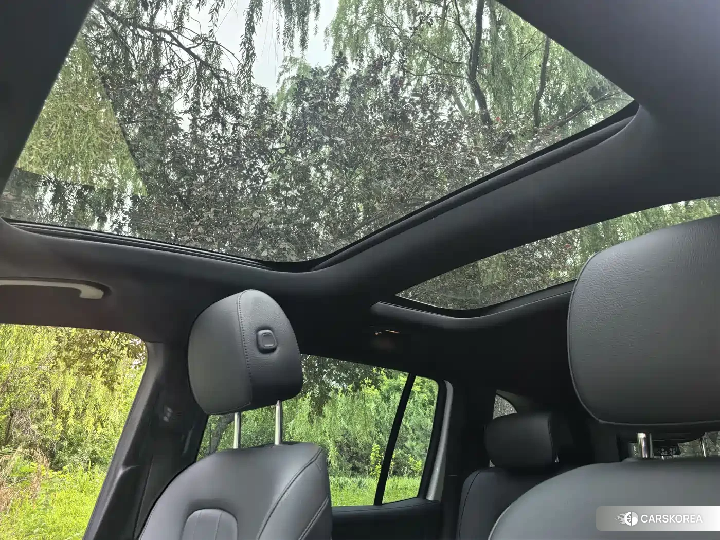 Mercedes-Benz GLB id 4599762 из Китая 15