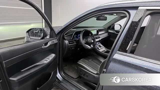 Hyundai Palisade id 3033307 из Кореи 20