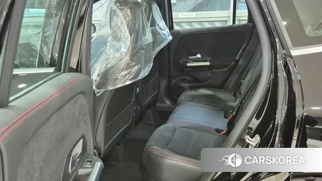 Mercedes-Benz GLA - Class H247 id 3404965 из Кореи 20