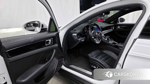 Porsche Panamera (971) id 4180815 из Кореи 20