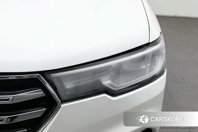 Haval H7 id 4211562 из Китая 24