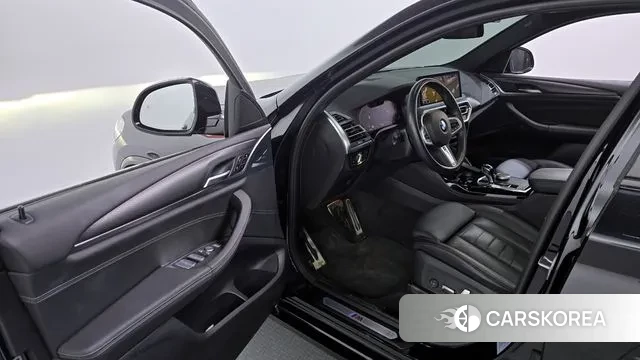 BMW X4 (G02) id 3360966 из Кореи 20