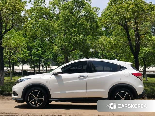 Honda Binzhi id 4297891 из Китая 25