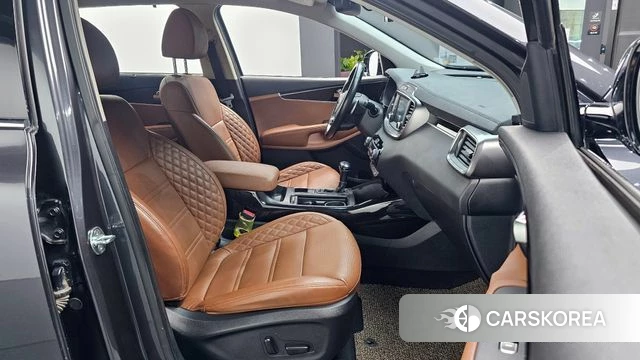 Kia The New Sorento id 3814011 из Кореи 20