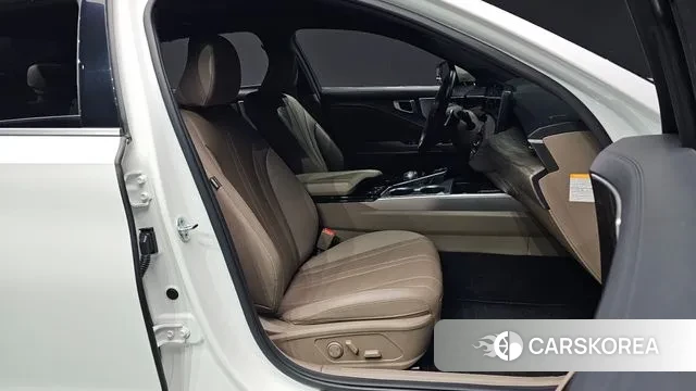 Kia K8 Hybrid id 3655041 из Кореи 20