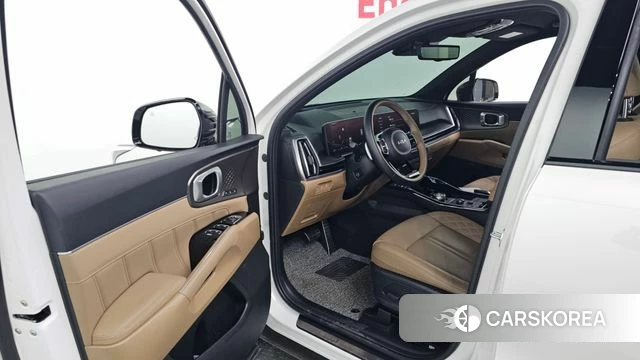 Kia The New Sorento 4th Generation id 4904853 из Кореи 36