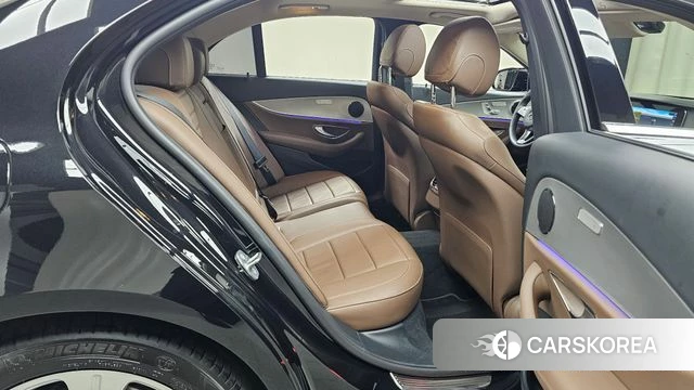 Mercedes-Benz E-Class W213 id 4626444 из Кореи 30