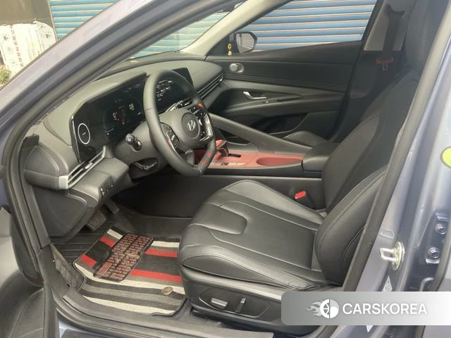 Hyundai Elantra id 4277415 из Китая 14