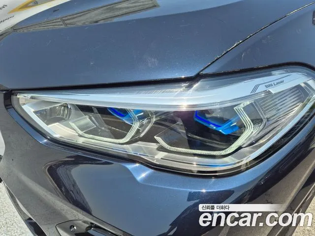 BMW X5 (G05) id 2685175 из Кореи 20