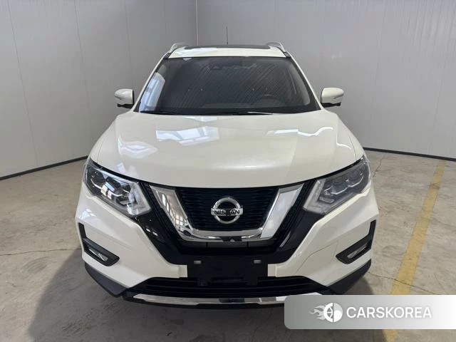 Nissan Qijun id 4207720 из Китая 24