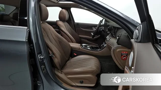 Mercedes-Benz E-Class W213 id 3284233 из Кореи 20