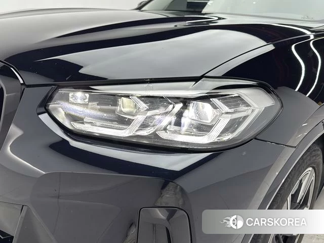 BMW iX3 id 4211467 из Китая 20