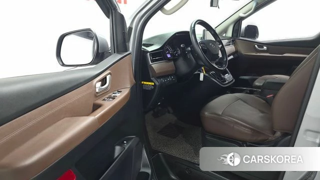 Hyundai The New Grand Starex id 4471005 из Кореи 20