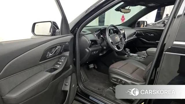 Chevrolet (GM Daewoo) Traverse id 3752584 из Кореи 20