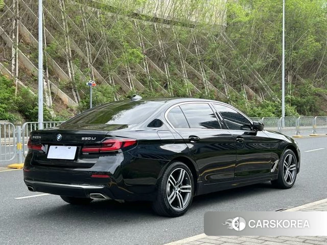BMW 5 series id 4374805 из Китая 13