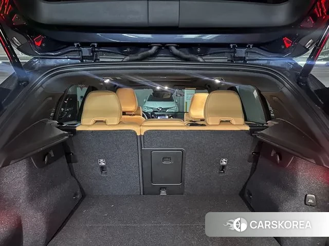 Volvo XC40 id 3041879 из Кореи 10