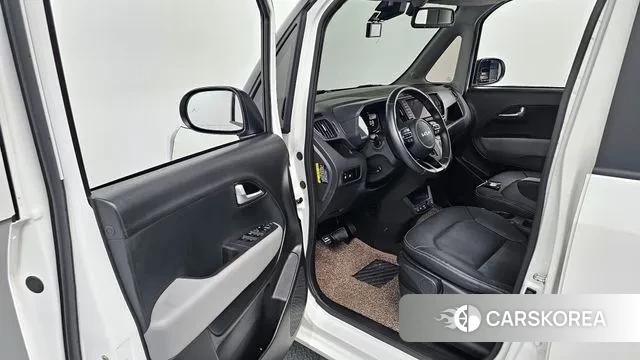 Kia The New Kia Ray id 3566046 из Кореи 20