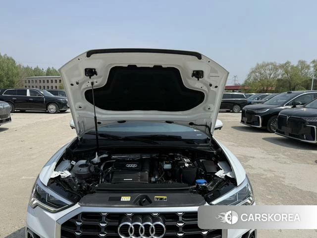 Audi Q3 id 4335735 из Китая 27
