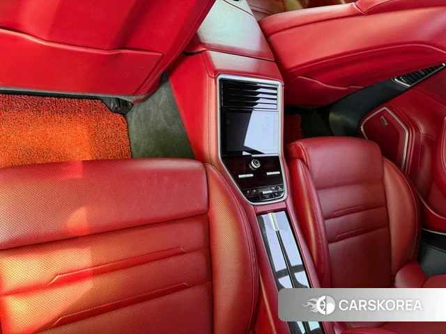 Porsche Panamera (971) id 4318309 из Кореи 12